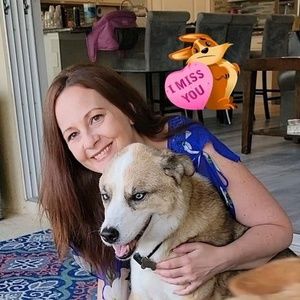 Meet your Posher, Tricia